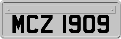 MCZ1909