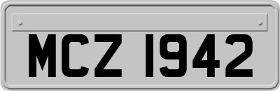 MCZ1942