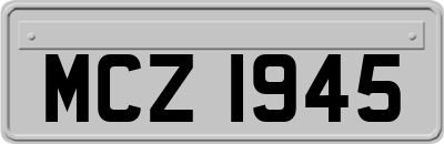 MCZ1945