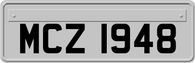 MCZ1948