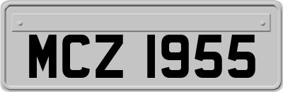 MCZ1955