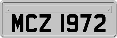 MCZ1972