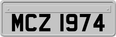 MCZ1974