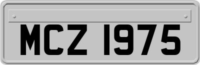 MCZ1975