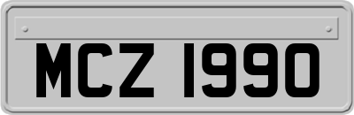 MCZ1990