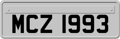 MCZ1993