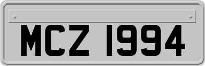 MCZ1994