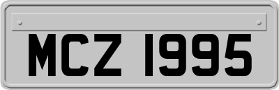 MCZ1995