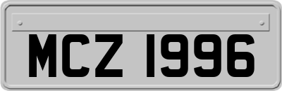 MCZ1996