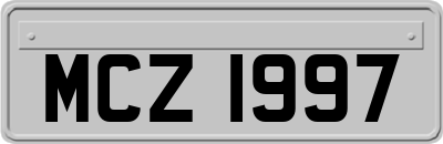 MCZ1997