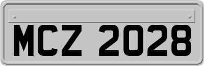 MCZ2028