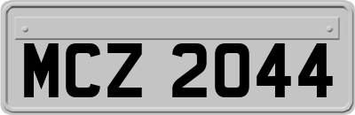 MCZ2044