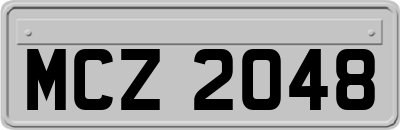 MCZ2048