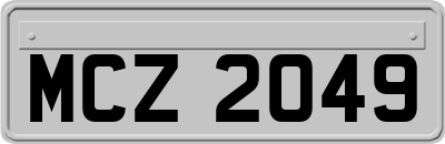 MCZ2049