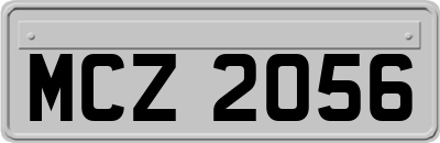 MCZ2056