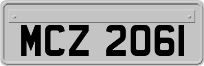 MCZ2061