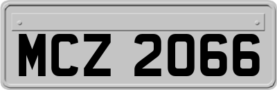 MCZ2066