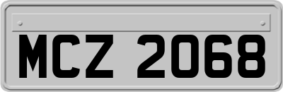 MCZ2068