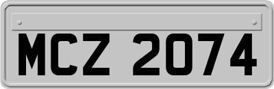 MCZ2074