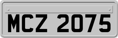 MCZ2075
