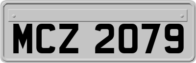 MCZ2079