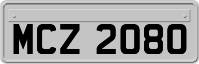 MCZ2080
