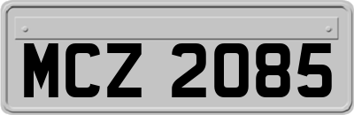 MCZ2085