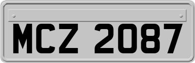 MCZ2087