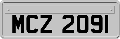 MCZ2091