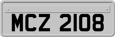 MCZ2108