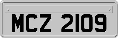 MCZ2109