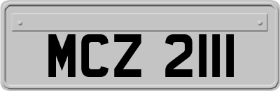 MCZ2111