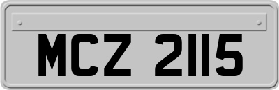 MCZ2115