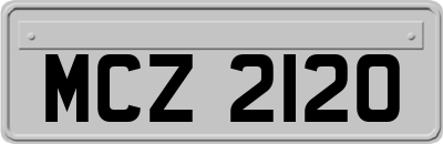 MCZ2120