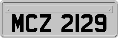 MCZ2129