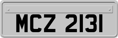 MCZ2131