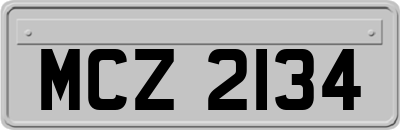 MCZ2134
