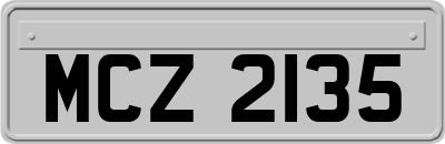 MCZ2135