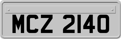 MCZ2140
