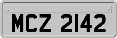 MCZ2142