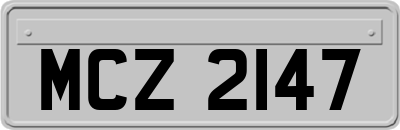 MCZ2147
