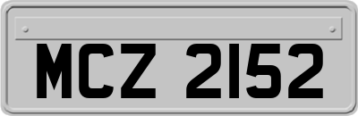 MCZ2152