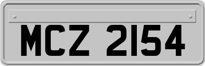 MCZ2154