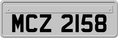 MCZ2158
