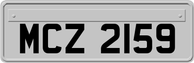 MCZ2159