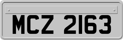 MCZ2163