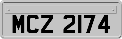 MCZ2174