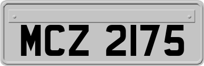 MCZ2175