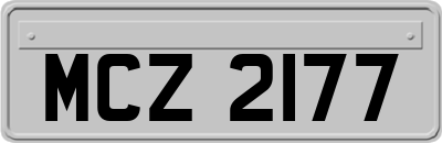 MCZ2177