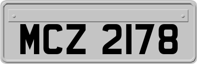 MCZ2178
